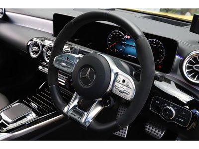 صورة 40 لـ 2019 Mercedes-BENZ CLA AMG