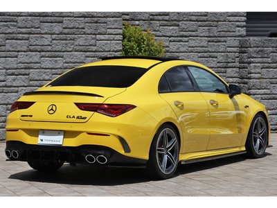 صورة 20 لـ 2019 Mercedes-BENZ CLA AMG