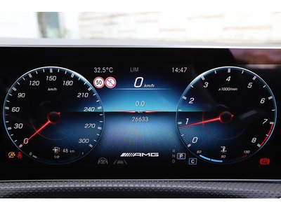 صورة 49 لـ 2019 Mercedes-BENZ CLA AMG