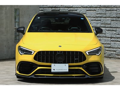 صورة 8 لـ 2019 Mercedes-BENZ CLA AMG