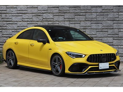 صورة 17 لـ 2019 Mercedes-BENZ CLA AMG