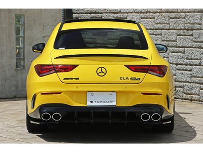 صورة 9 لـ 2019 Mercedes-BENZ CLA AMG