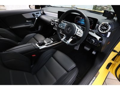 صورة 41 لـ 2019 Mercedes-BENZ CLA AMG