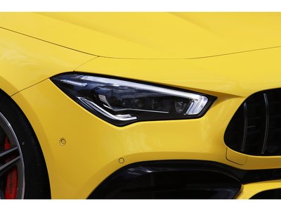 صورة 30 لـ 2019 Mercedes-BENZ CLA AMG