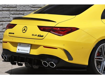 صورة 32 لـ 2019 Mercedes-BENZ CLA AMG