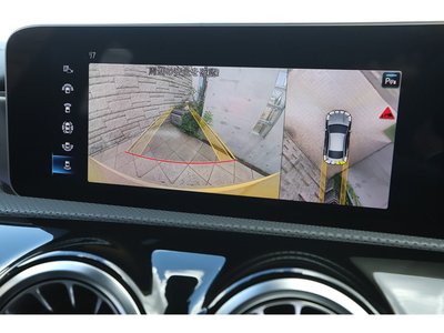 صورة 54 لـ 2019 Mercedes-BENZ CLA AMG
