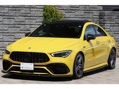 صورة 26 لـ 2019 Mercedes-BENZ CLA AMG