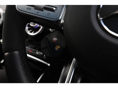 صورة 52 لـ 2019 Mercedes-BENZ CLA AMG