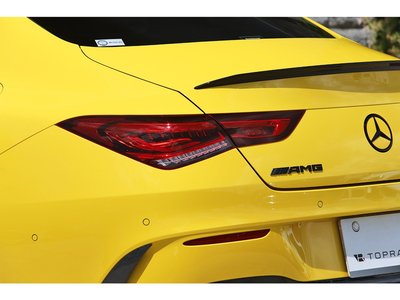 صورة 34 لـ 2019 Mercedes-BENZ CLA AMG