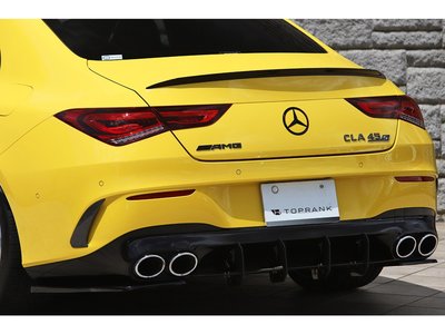 صورة 31 لـ 2019 Mercedes-BENZ CLA AMG