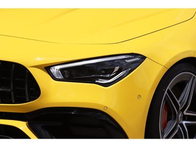 صورة 29 لـ 2019 Mercedes-BENZ CLA AMG