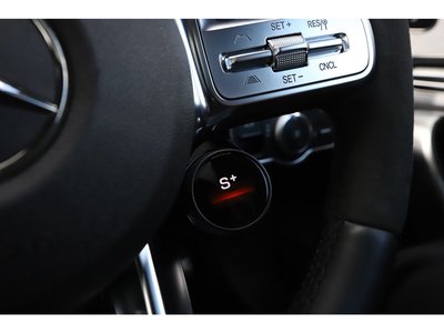 صورة 51 لـ 2019 Mercedes-BENZ CLA AMG