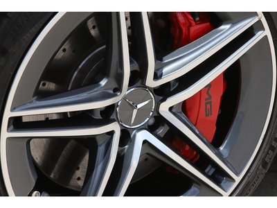 صورة 10 لـ 2019 Mercedes-BENZ CLA AMG
