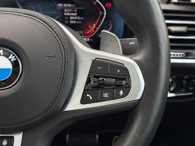 2025 BMW X4 thumbnail 18