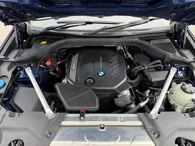 2025 BMW X4 thumbnail 49
