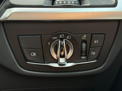 2025 BMW X4 thumbnail 25