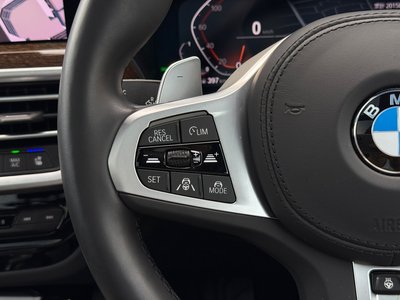2025 BMW X4 thumbnail 17