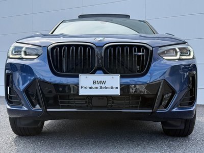 2025 BMW X4 thumbnail 50