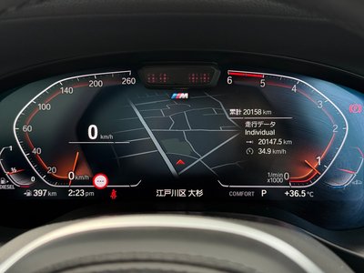 2025 BMW X4 thumbnail 19