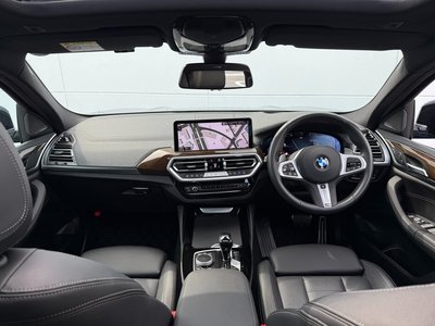 2025 BMW X4 photo 15