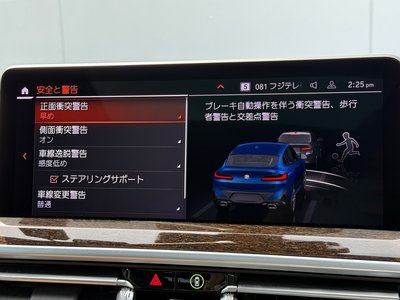2025 BMW X4 thumbnail 29