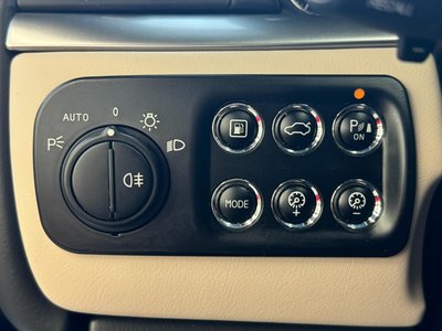 2016 Maserati GRANCABRIO 缩略图 32