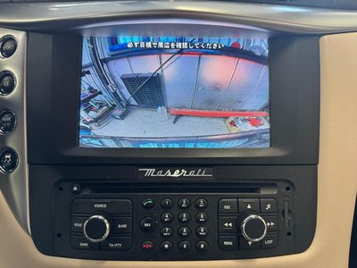 2016 Maserati GRANCABRIO 缩略图 22