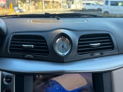 2016 Maserati GRANCABRIO 缩略图 33