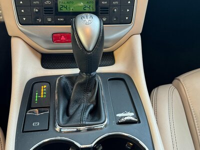 2016 Maserati GRANCABRIO 缩略图 26