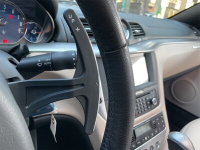 2016 Maserati GRANCABRIO 缩略图 28