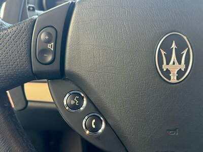 2016 Maserati GRANCABRIO 缩略图 29