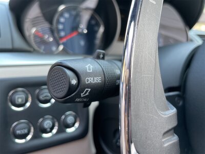 2016 Maserati GRANCABRIO 缩略图 31