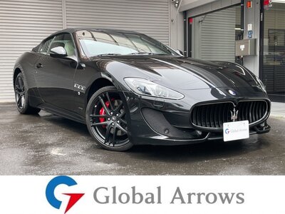 2016 Maserati GRANCABRIO 缩略图 39
