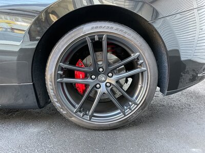 2016 Maserati GRANCABRIO 缩略图 48