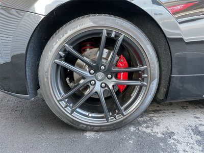 2016 Maserati GRANCABRIO 缩略图 49