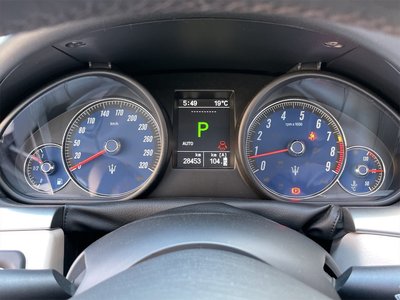 2016 Maserati GRANCABRIO 缩略图 34