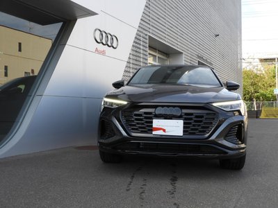 2024 AUDI Q8 SPORTBACK E-TRON photo 3