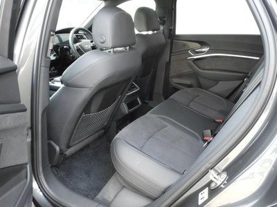 2024 AUDI Q8 SPORTBACK E-TRON photo 15