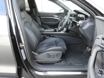 2024 AUDI Q8 SPORTBACK E-TRON photo 16