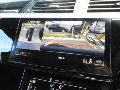 2024 AUDI Q8 SPORTBACK E-TRON photo 12