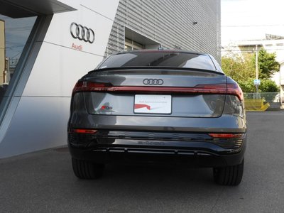 2024 AUDI Q8 SPORTBACK E-TRON photo 6