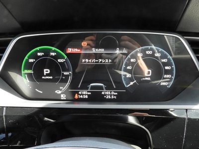 2024 AUDI Q8 SPORTBACK E-TRON photo 10