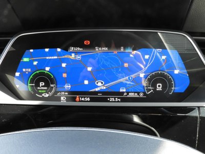 2024 AUDI Q8 SPORTBACK E-TRON photo 11