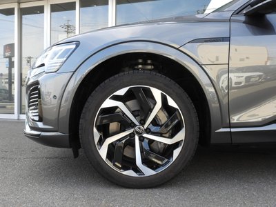 2024 AUDI Q8 SPORTBACK E-TRON photo 8