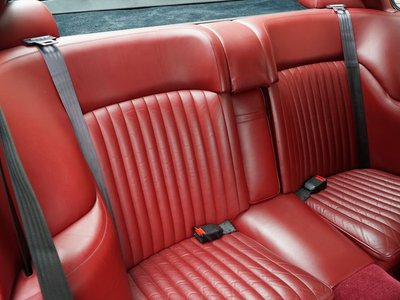 صورة 17 لـ 1983 Aston Martin V8