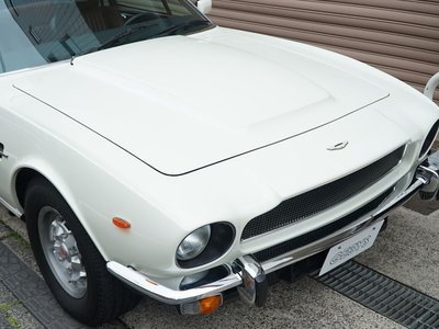 صورة 54 لـ 1983 Aston Martin V8
