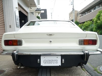 صورة 36 لـ 1983 Aston Martin V8