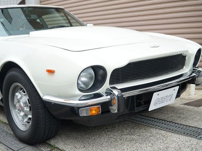 صورة 55 لـ 1983 Aston Martin V8