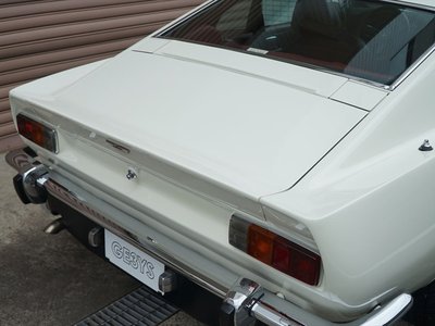 صورة 50 لـ 1983 Aston Martin V8