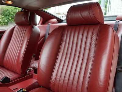 صورة 43 لـ 1983 Aston Martin V8